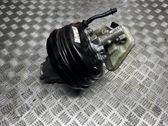 Brake booster
