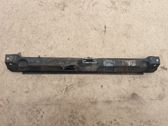 Top upper radiator support slam panel