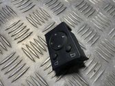 Wing mirror switch