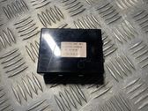 Other control units/modules