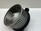 Heater fan/blower