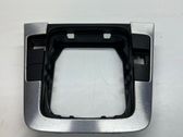 Gear shifter surround trim plastic