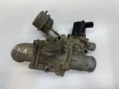 EGR valve