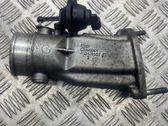 Throttle valve