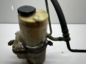 Servopumpe
