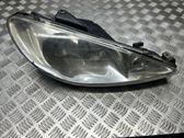 Headlight/headlamp