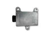 ESP acceleration yaw rate sensor
