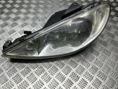 Headlight/headlamp