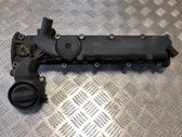 Rocker cam cover