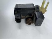 Solenoidinis vožtuvas