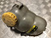 Coolant expansion tank/reservoir