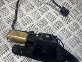 Motor de apertura del maletero/compartimento de carga