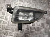 Front fog light