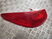 Tailgate rear/tail lights