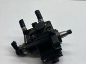 Fuel injection high pressure pump