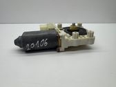 Front door window regulator motor