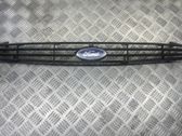 Front grill