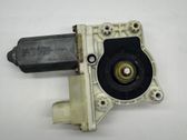 Rear door window regulator motor