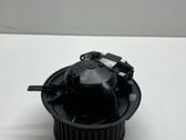 Heater blower motor/fan resistor