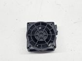 Seat fan/blower