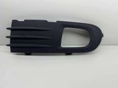 Front fog light trim/grill