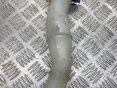 Window washer liquid tank fill tube