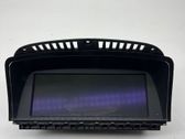 Bildschirm / Display / Anzeige