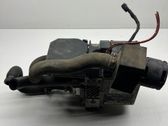 Auxiliary pre-heater (Webasto)