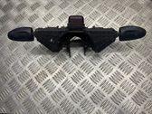 Wiper turn signal indicator stalk/switch