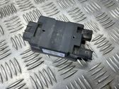 Fuel injection pump control unit/module