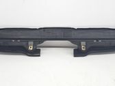 Radiator trim