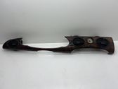 Dashboard trim