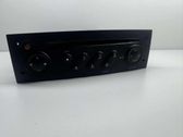 Radio/CD/DVD/GPS head unit