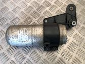 Air conditioning (A/C) air dryer