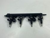 Tuyau de conduite principale de carburant