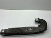 Intercooler hose/pipe