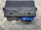 Comfort/convenience module