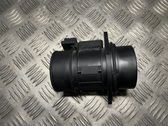 Mass air flow meter