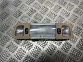 Rear seat light
