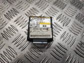 Immobilizer control unit/module