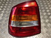 Rear/tail lights