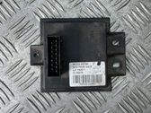 Light module LCM