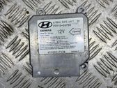Airbag control unit/module