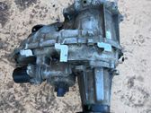 Gearbox transfer box case