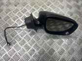 Front door electric wing mirror