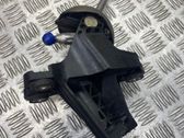 Gear shifter/selector
