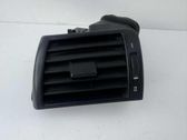 Dashboard side air vent grill/cover trim