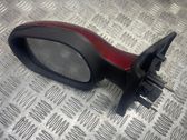 Front door electric wing mirror