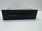CD/DVD changer