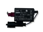 Sensor Sitzerkennung